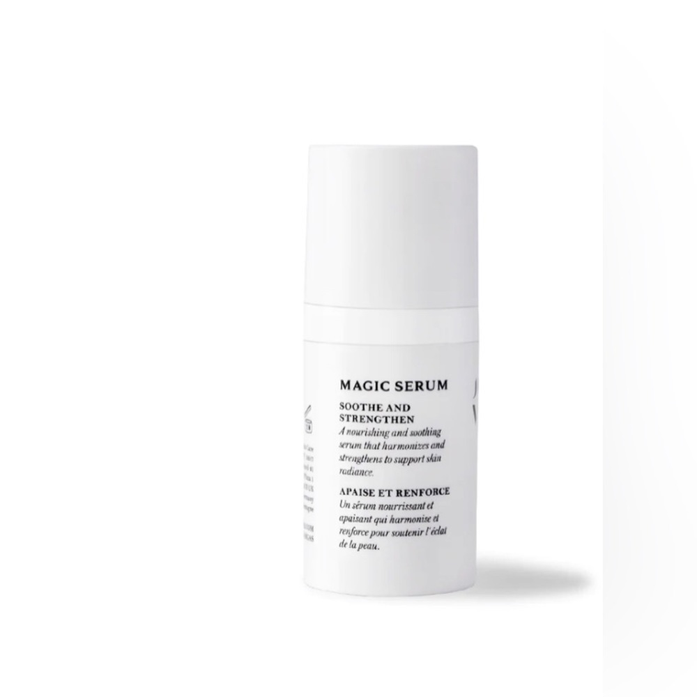 Joanna Vargas‎ Magic Serum Soothe & Strengthen NEW FULL Size